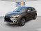 2019 Mitsubishi Outlander Sport Base