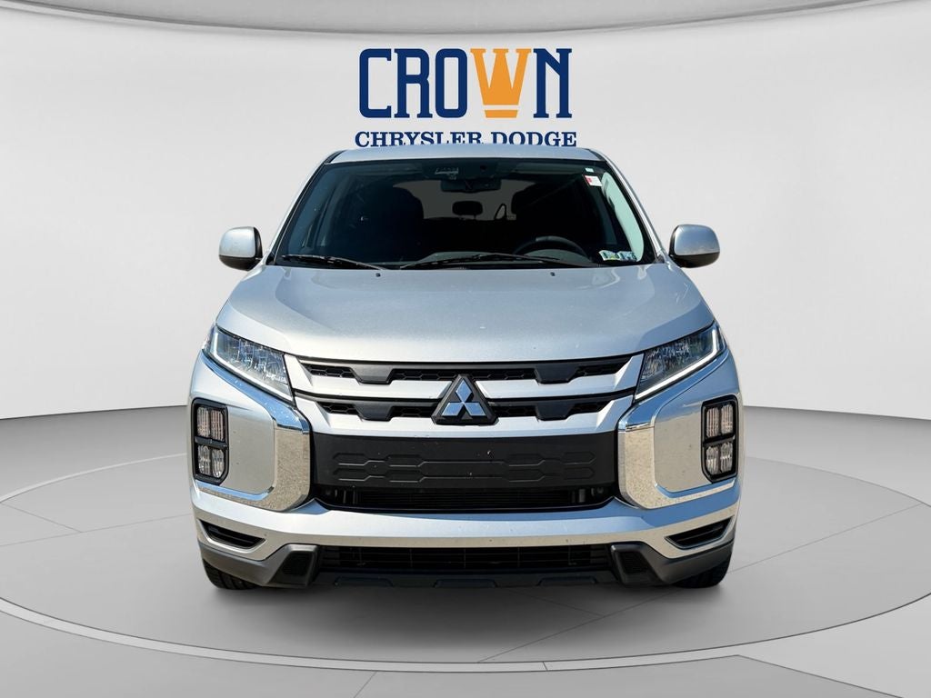 2023 Mitsubishi Outlander Sport Base