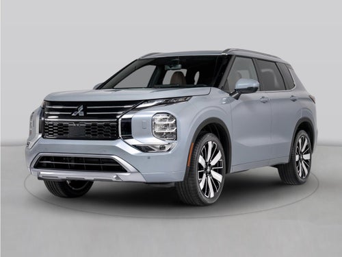 2026 Mitsubishi Outlander Base