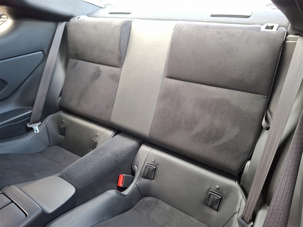 2024 Toyota GR86 Premium