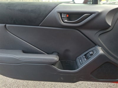 2024 Toyota GR86 Premium