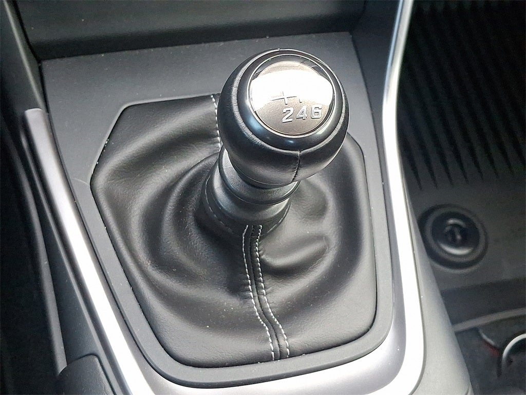 2024 Toyota GR86 Premium