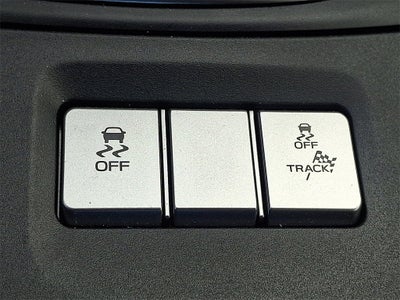 2024 Toyota GR86 Premium