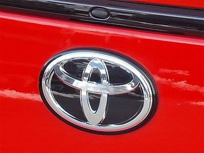 2024 Toyota GR86 Premium