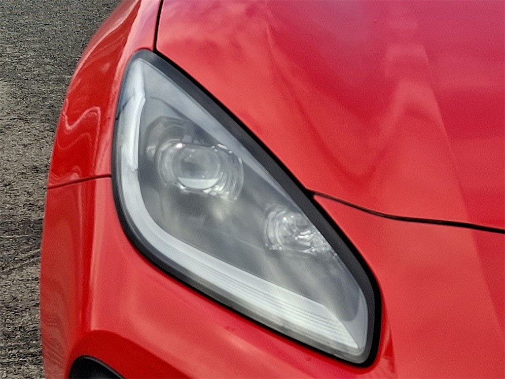 2024 Toyota GR86 Premium