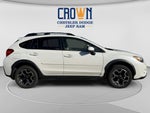 2015 Subaru XV Crosstrek 2.0i Premium