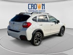 2015 Subaru XV Crosstrek 2.0i Premium