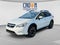 2015 Subaru XV Crosstrek 2.0i Premium