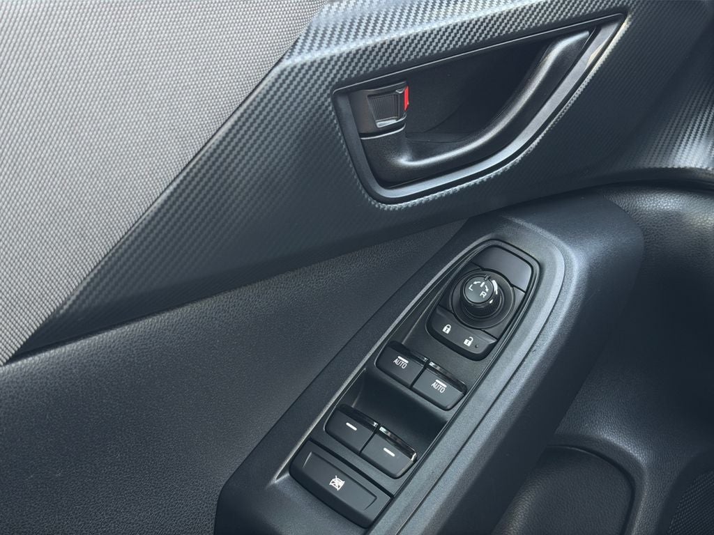 2025 Subaru Crosstrek Base