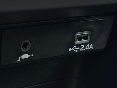 2025 Subaru Crosstrek Base