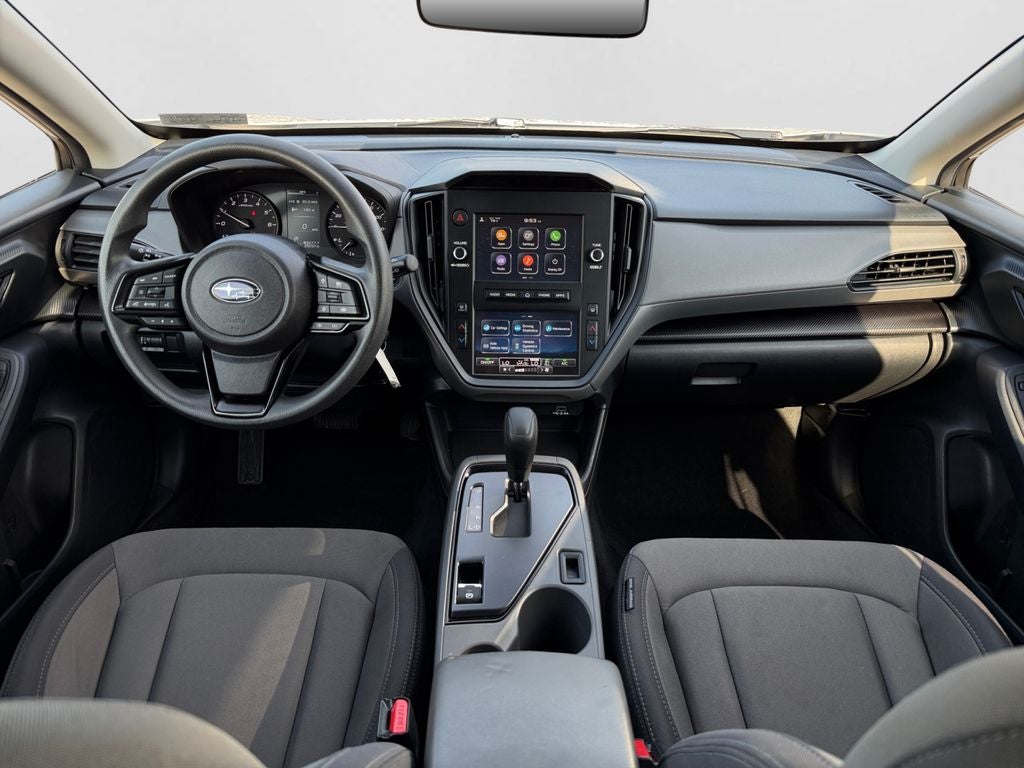 2025 Subaru Crosstrek Base