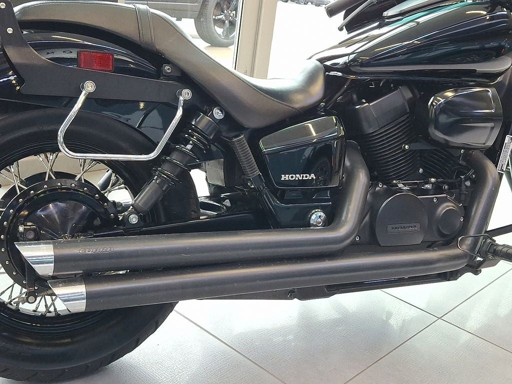 2016 Honda VT750 Cruiser