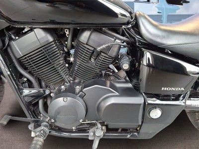 2016 Honda VT750 Cruiser