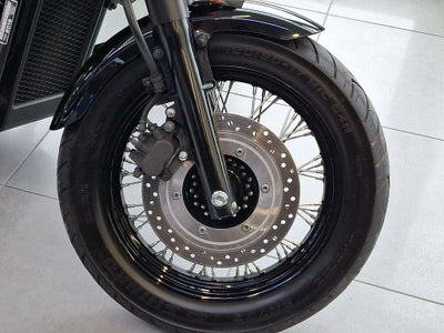 2016 Honda VT750 Cruiser