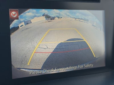 2016 Mazda Mazda CX-5 Touring