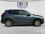 2016 Mazda Mazda CX-5 Touring