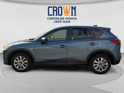 2016 Mazda Mazda CX-5 Touring