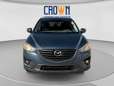 2016 Mazda Mazda CX-5 Touring
