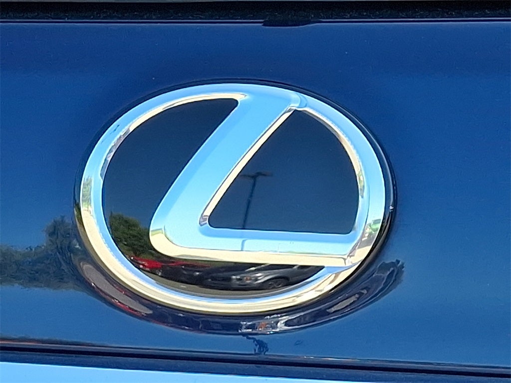 2022 Lexus GX 460