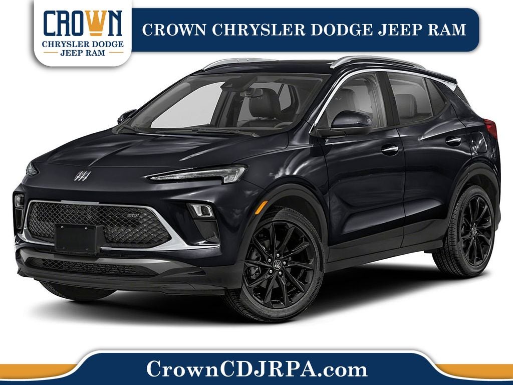 2024 Buick Encore GX Sport Touring