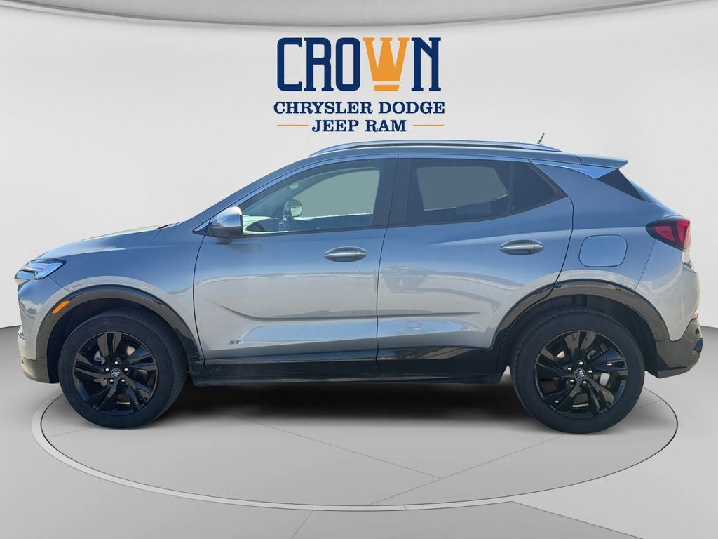 2025 Buick Encore GX Sport Touring