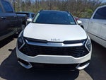 2025 Kia Sportage Hybrid SX-Prestige