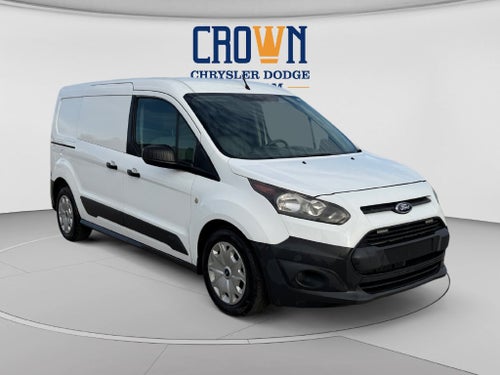 2016 Ford Transit Connect XL