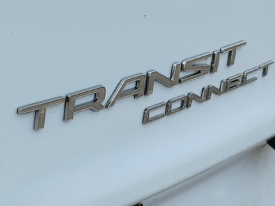 2016 Ford Transit Connect XL