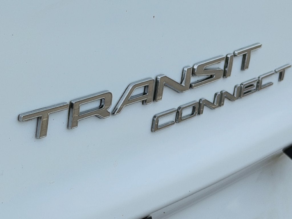 2016 Ford Transit Connect XL
