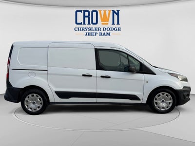 2016 Ford Transit Connect XL