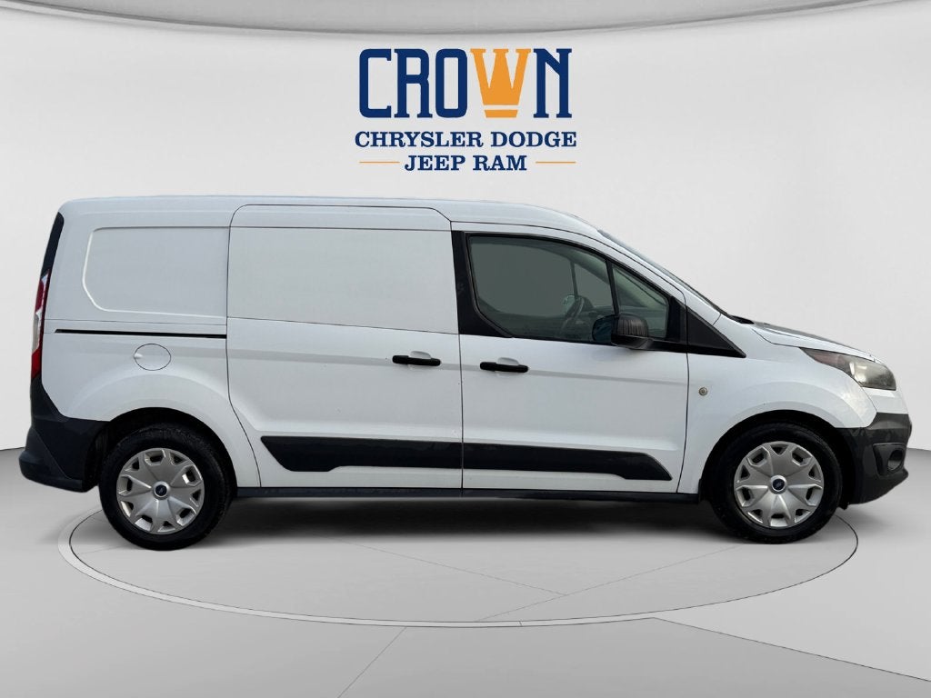 2016 Ford Transit Connect XL