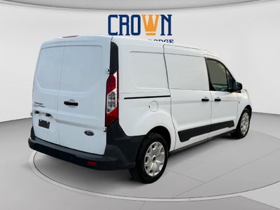 2016 Ford Transit Connect XL