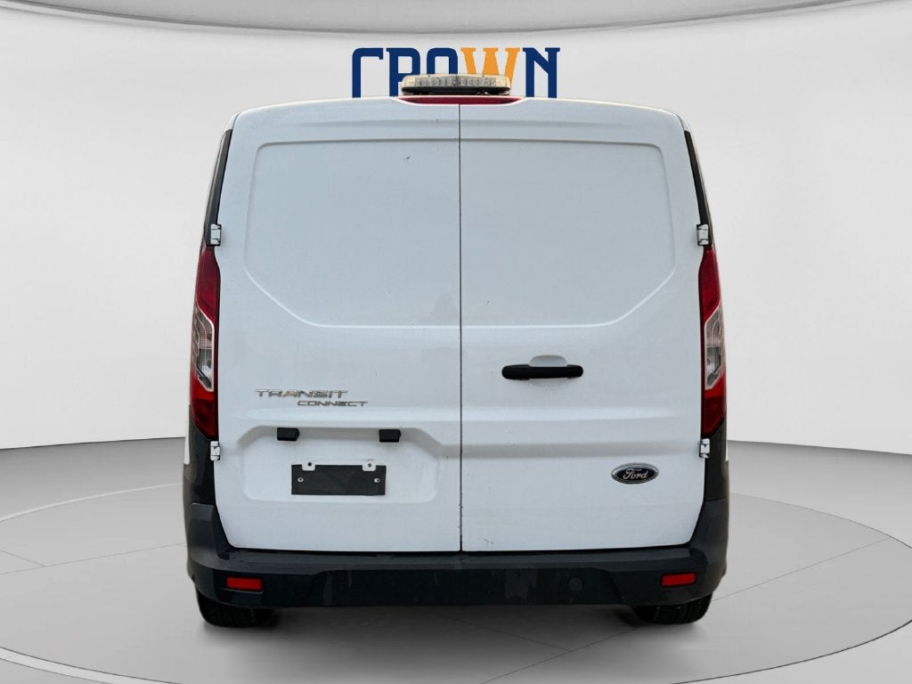 2016 Ford Transit Connect XL