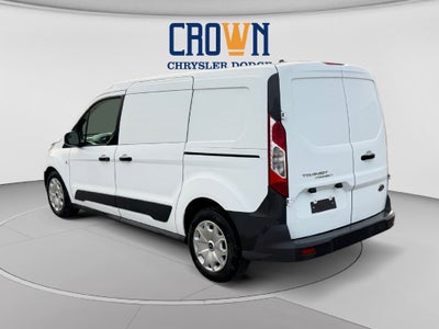 2016 Ford Transit Connect XL