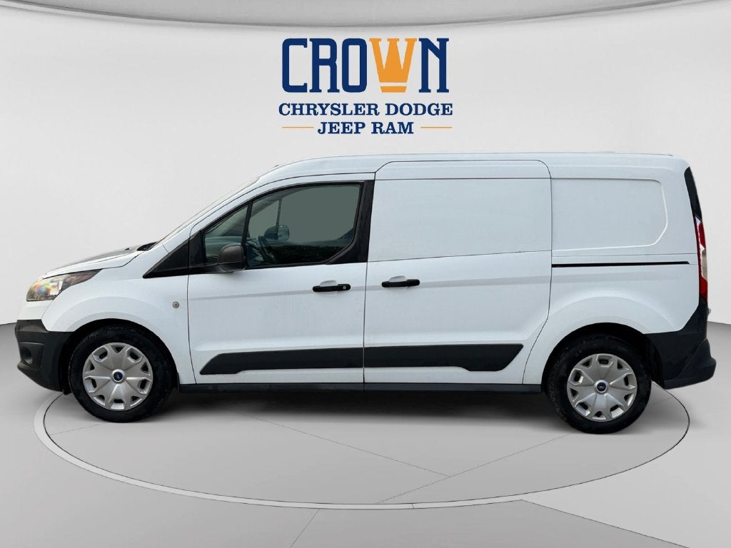 2016 Ford Transit Connect XL