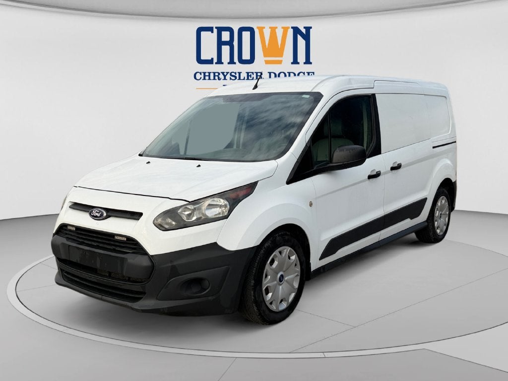 2016 Ford Transit Connect XL