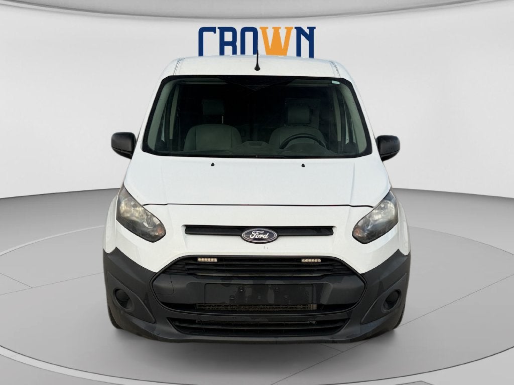 2016 Ford Transit Connect XL