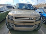 2024 Land Rover Defender 110 X-Dynamic SE