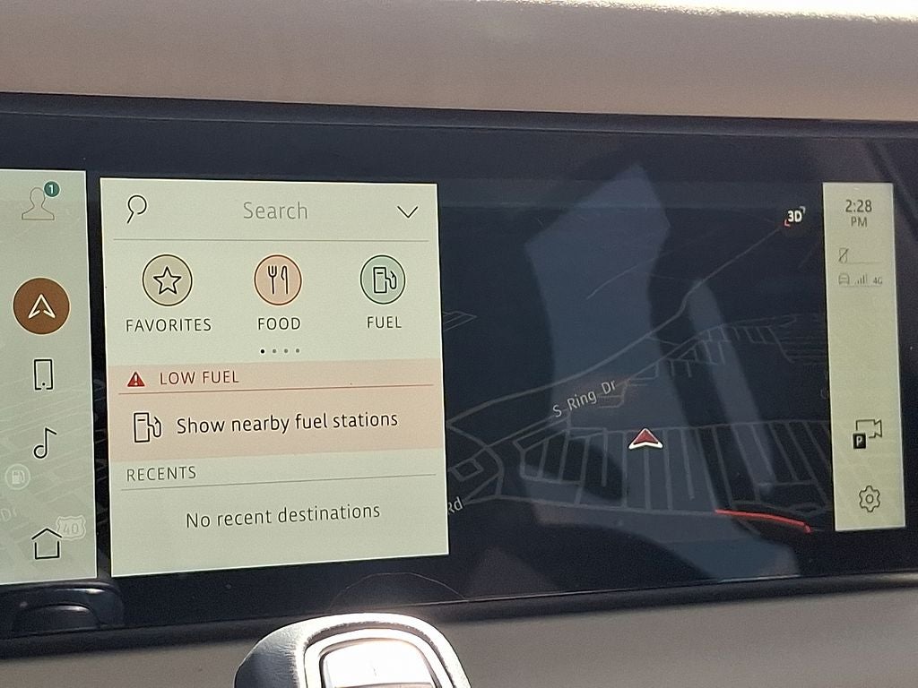 2024 Land Rover Defender 110 X-Dynamic SE