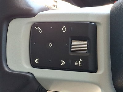 2022 Land Rover Defender 110 S