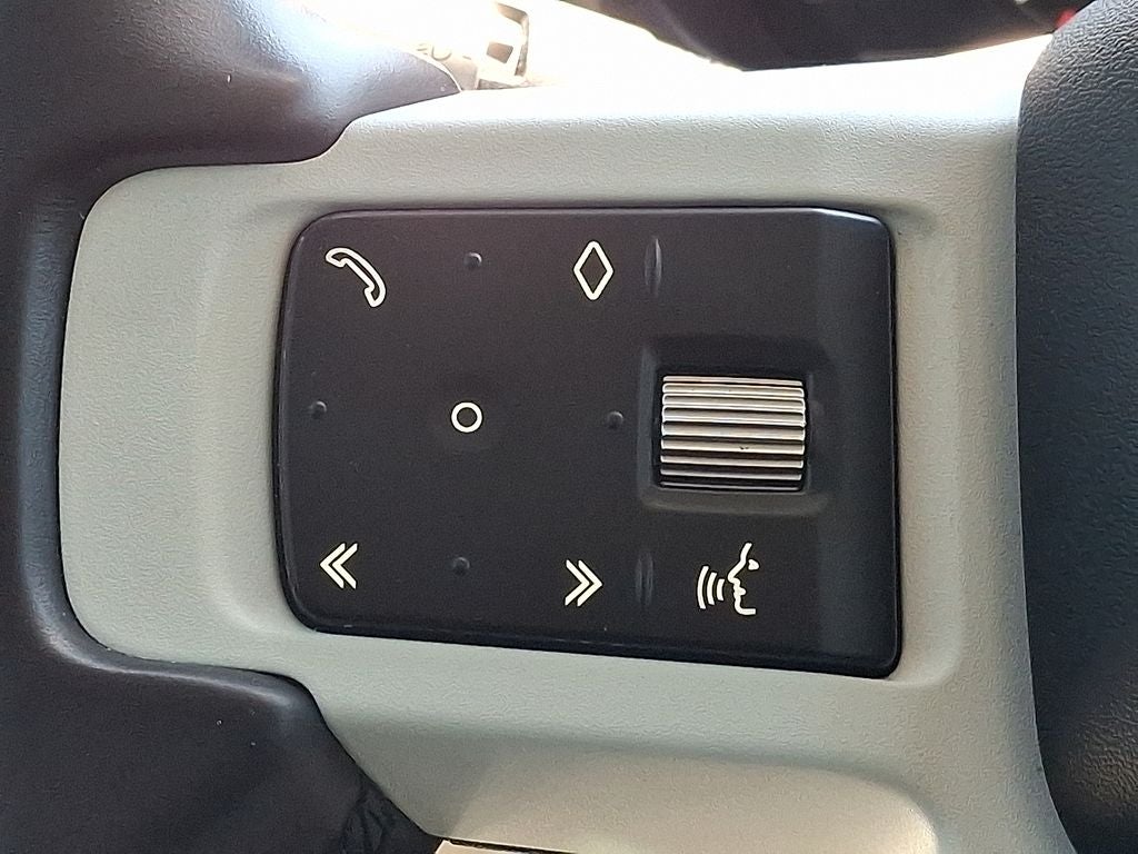 2022 Land Rover Defender 110 S