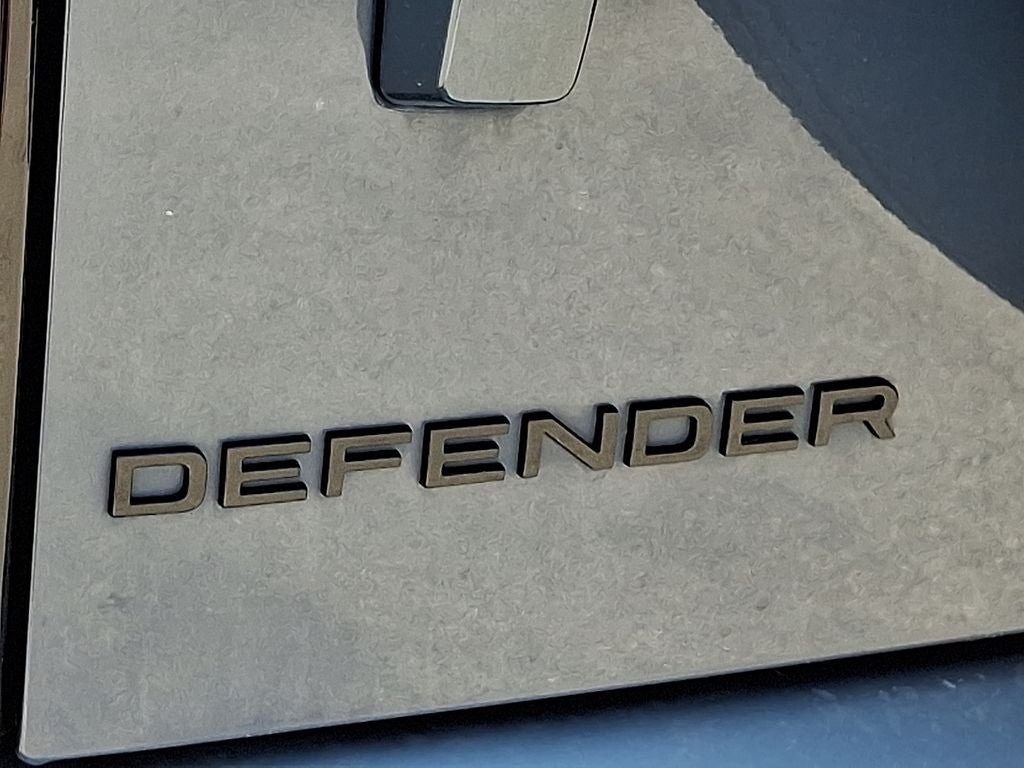 2022 Land Rover Defender 110 S