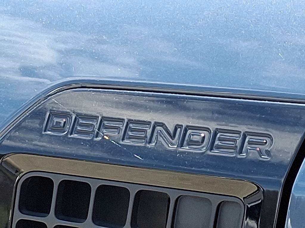 2022 Land Rover Defender 110 S