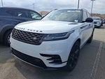 2021 Land Rover Range Rover Velar R-Dynamic S