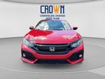 2017 Honda Civic EX-L w/Navigation