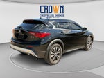 2017 INFINITI QX30 Premium