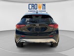2017 INFINITI QX30 Premium