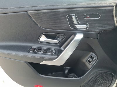 2023 Mercedes-Benz CLA CLA 250 4MATIC®