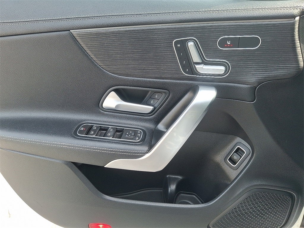 2023 Mercedes-Benz CLA CLA 250 4MATIC®