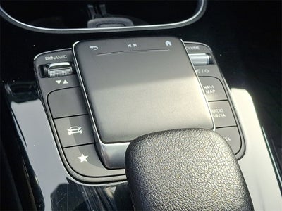 2023 Mercedes-Benz CLA CLA 250 4MATIC®